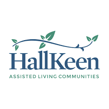 Hallkeen logo