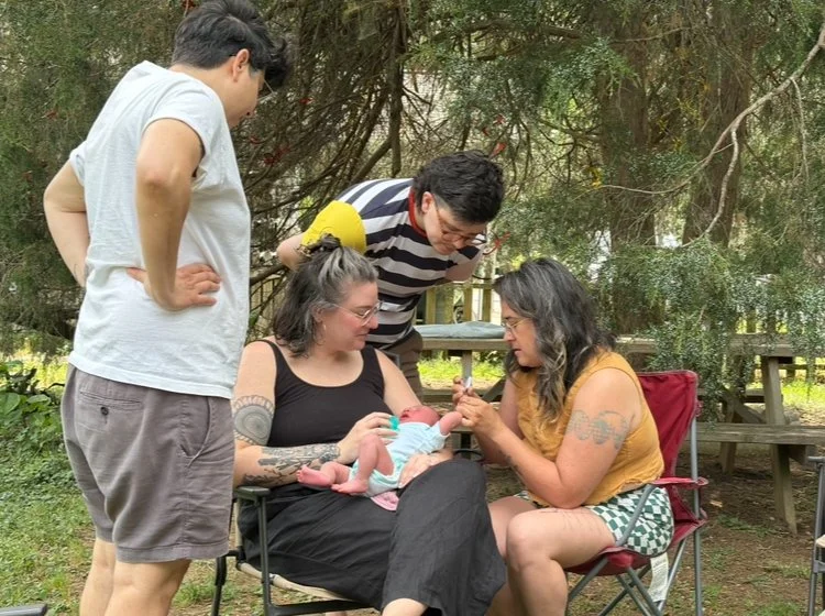 Queer Parents’ Group 