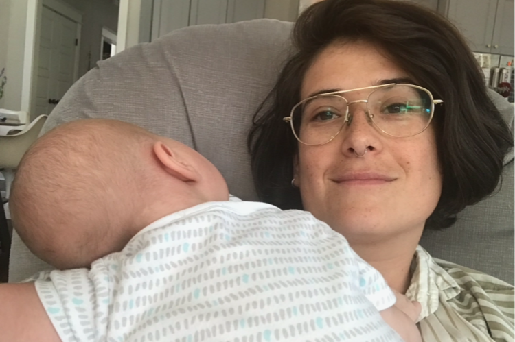 Group Baby Prep Workshop 