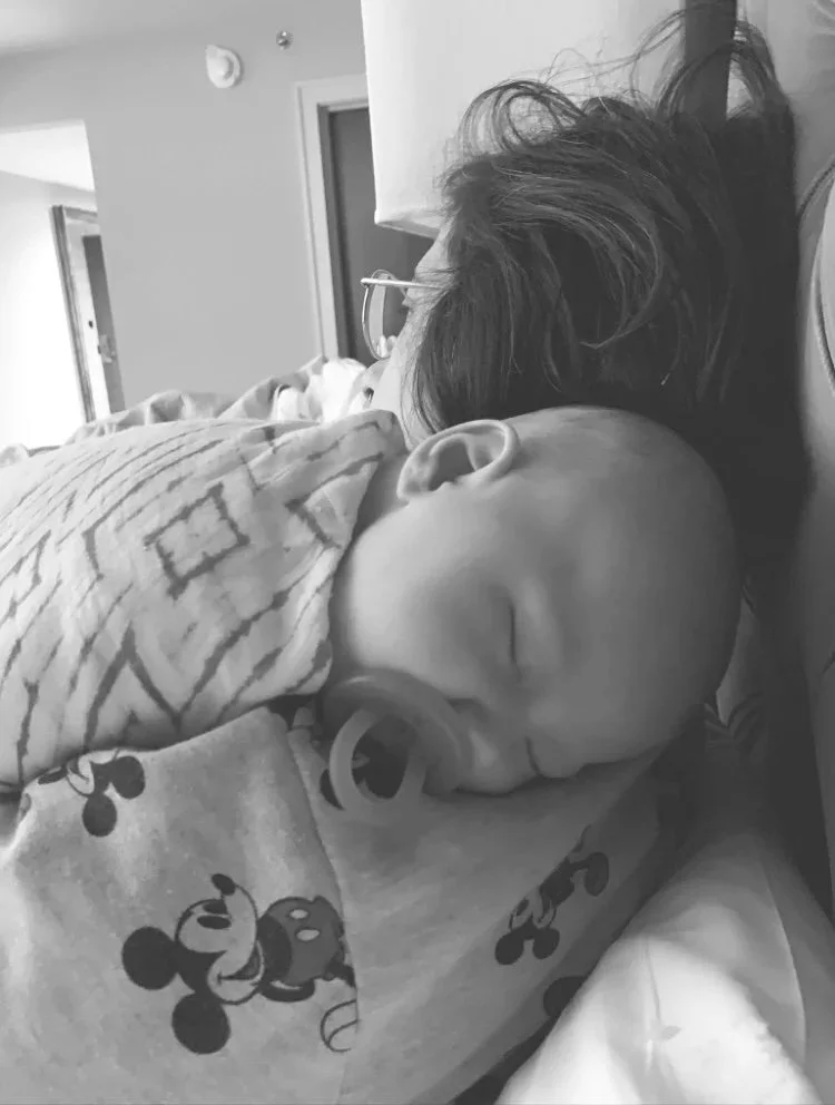 Group Baby Prep Workshop