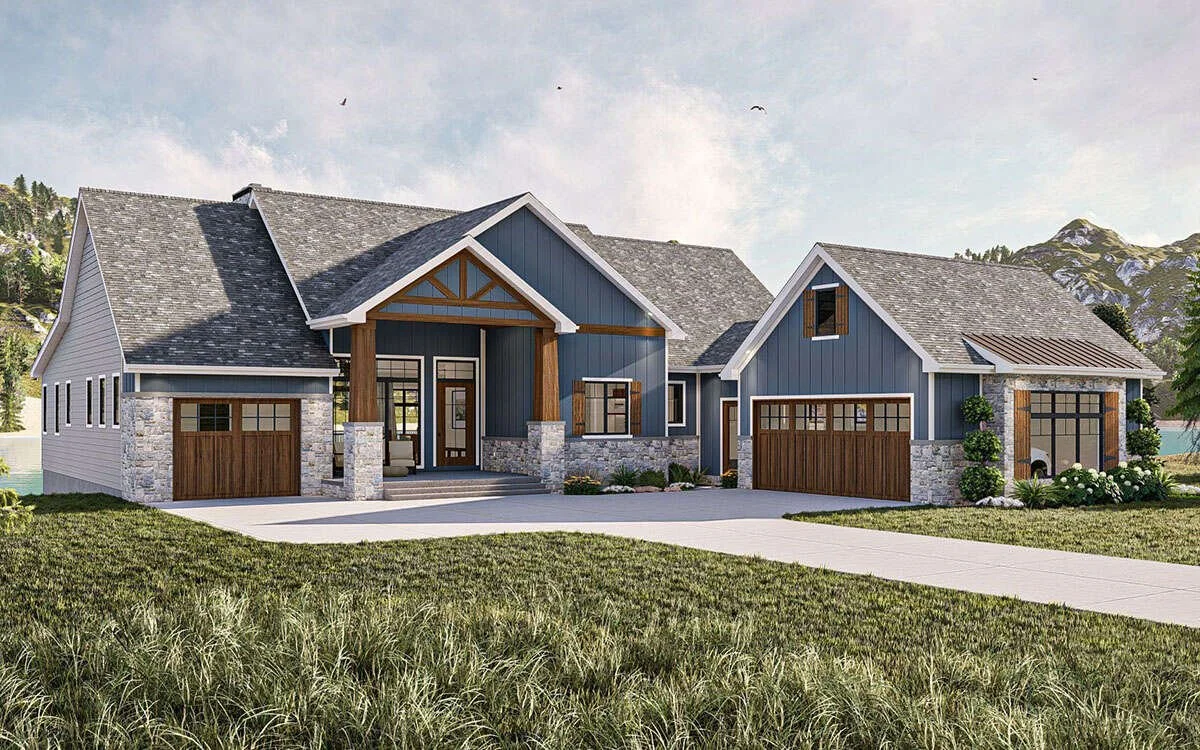 New Home Construction