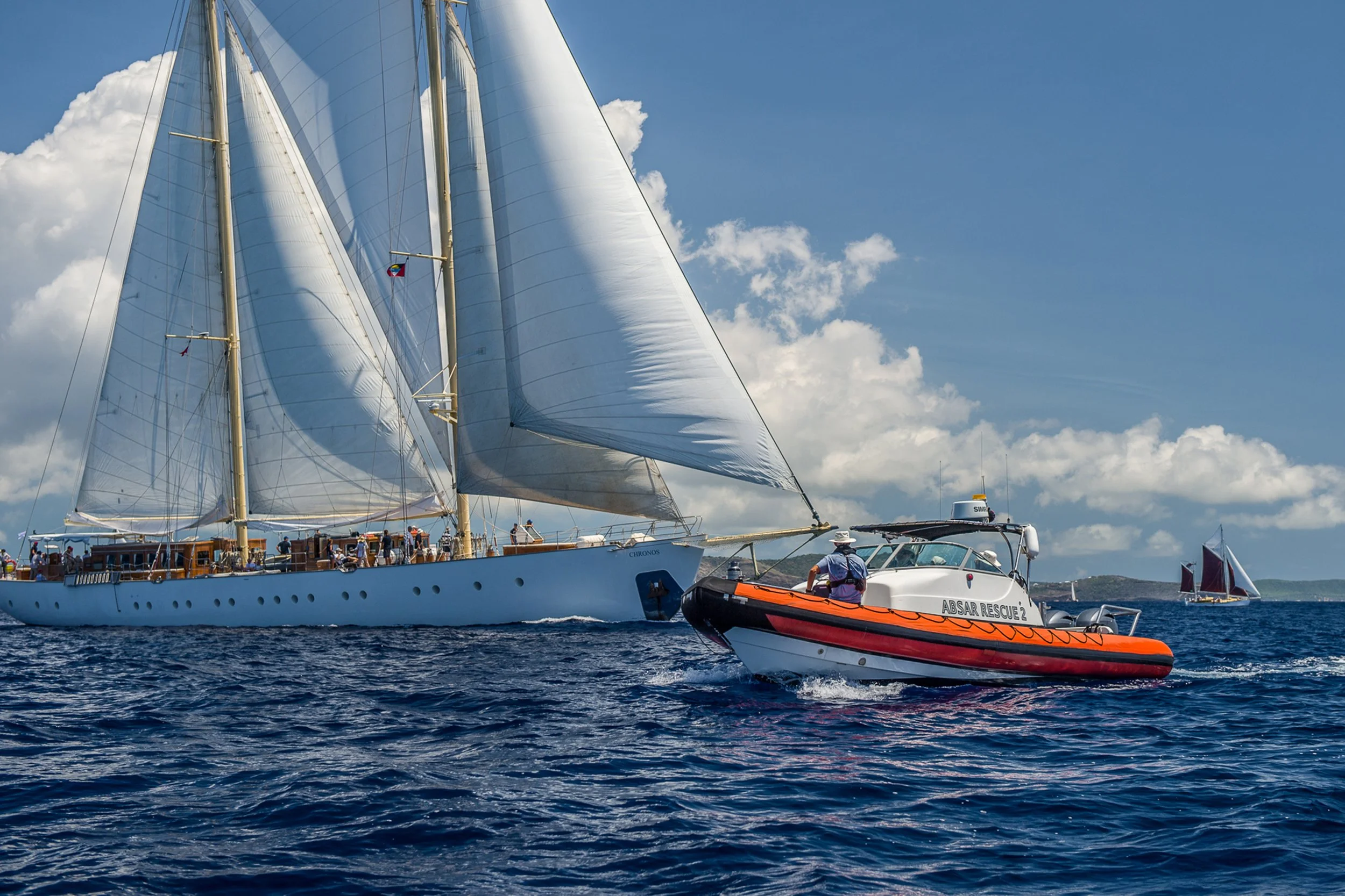 Our Story | Join Our Lifesaving Effort - Support Now — Antigua ...