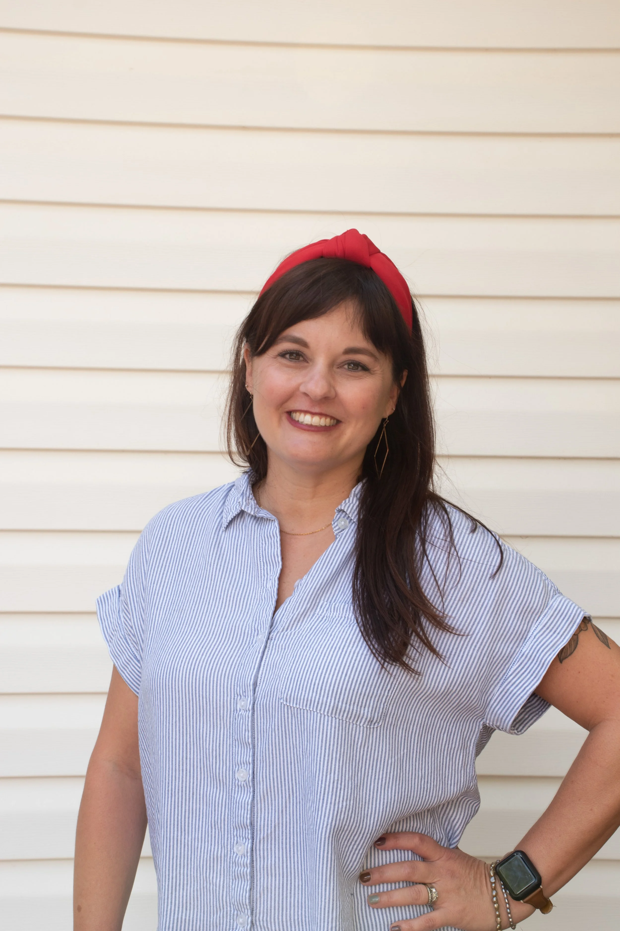 Katie Ruder Headshot