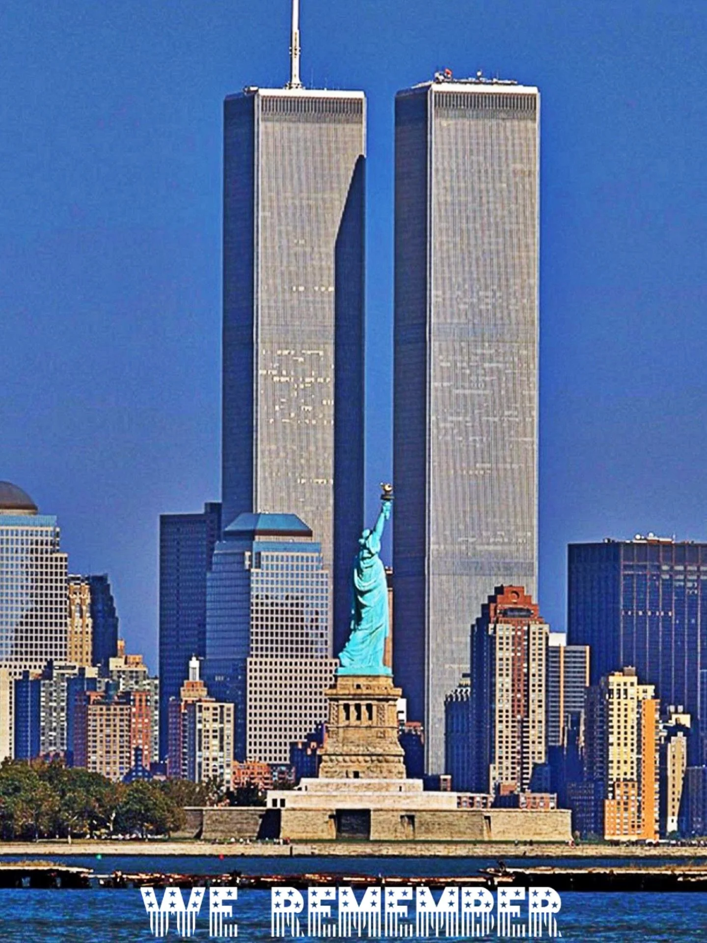 🇺🇸 We Will Never Forget 🇺🇸
Today, Allegiance Industries honors the memory of those we lost on September 11, 2001. We remember the bravery, the sacrifice, and the unity that followed in the wake of tragedy.

&ldquo;The Lord is close to the brokenh