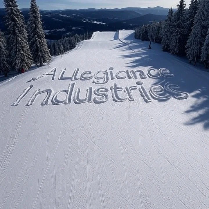 For over 25 years, we have been performing Nondestructive Testing (NDT) on Southern California ski resorts. Over the last five years we&rsquo;ve expanded into the Midwest. This is in our DNA 🧬 
.
#allegianceindustries 
#nondestructivetesting 
#ndt
#