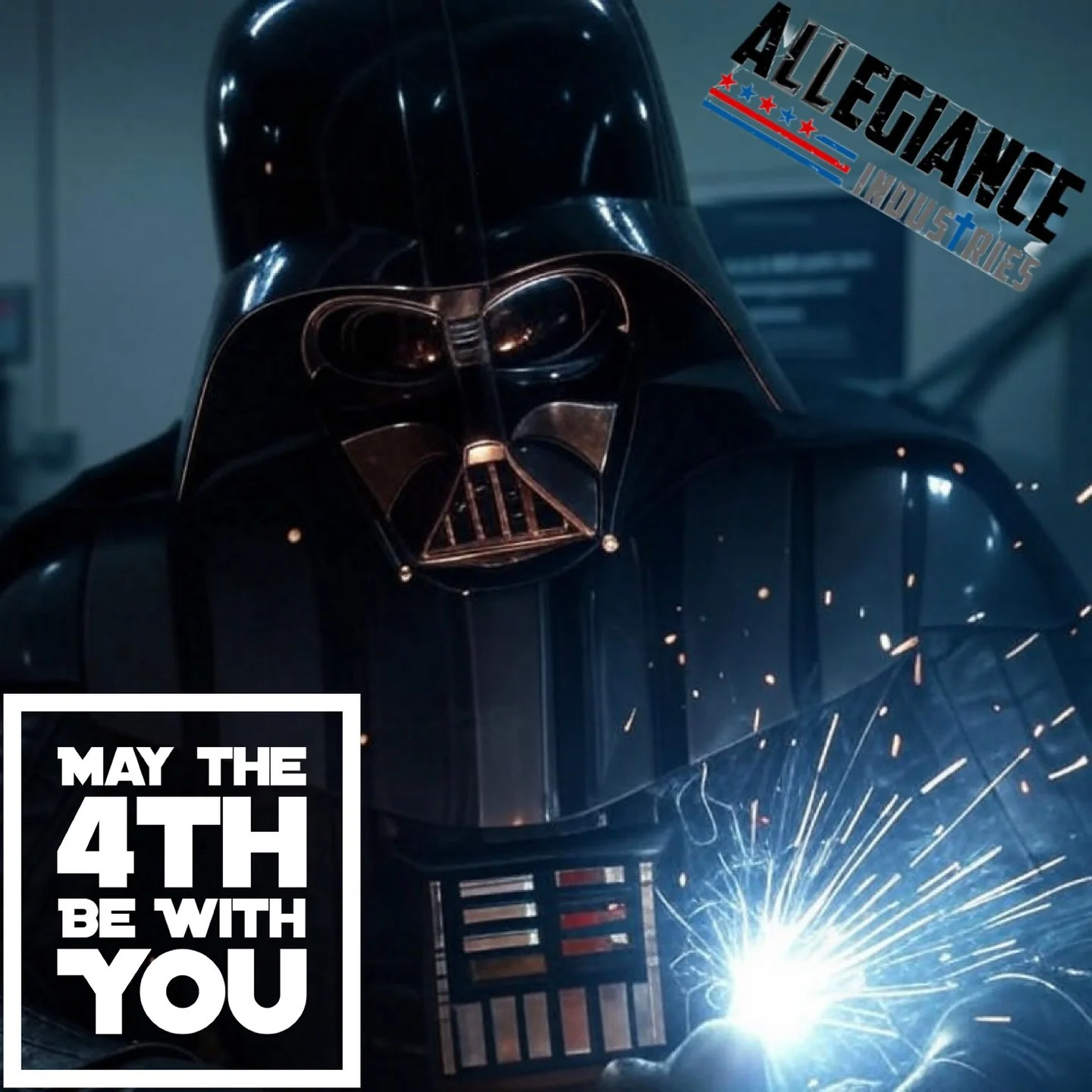 May the 4th be with you
#maythe4thbewithyou 
#starwars 
#maytheforthbewithyou