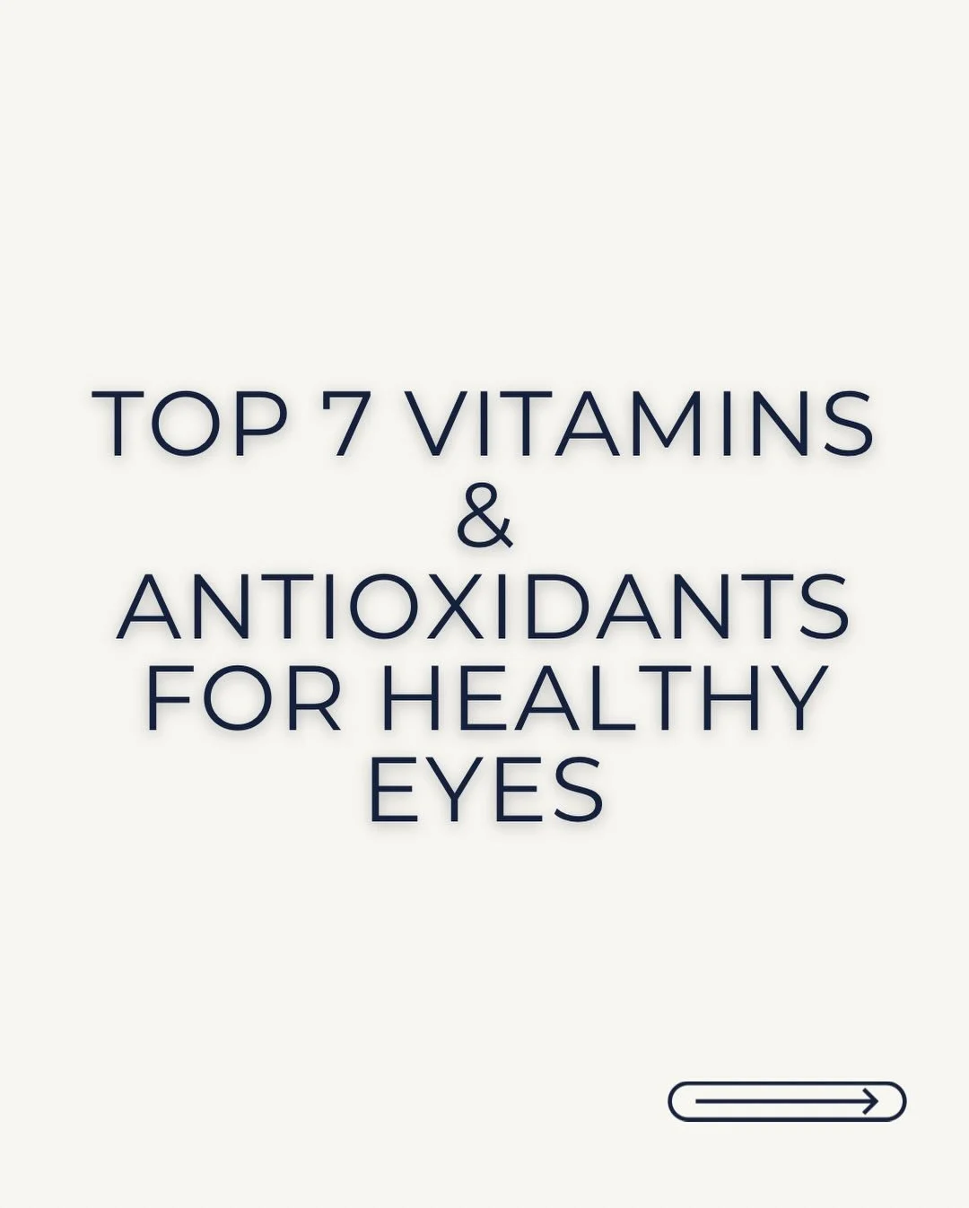 What you eat every day plays a major role in how well your eyes age ⏳👀

Here&rsquo;s a simple plate-building hack for eye health👇

At most meals, aim for:
🥬 1&ndash;2 colourful vegetables (especially dark leafy greens or orange/red veg)
🥑 A healt