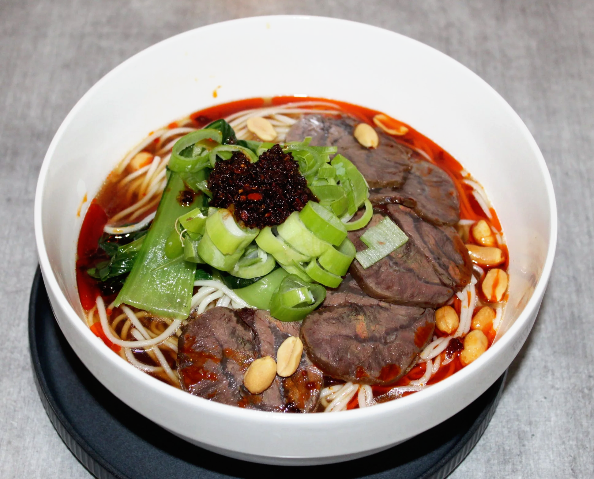 Lan Zhu Beef Ramen