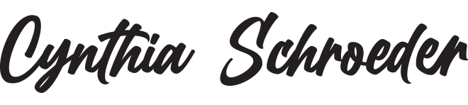 Cynthia Schroeder