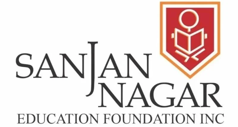 Sanjan Nagar Education Foundation Inc.