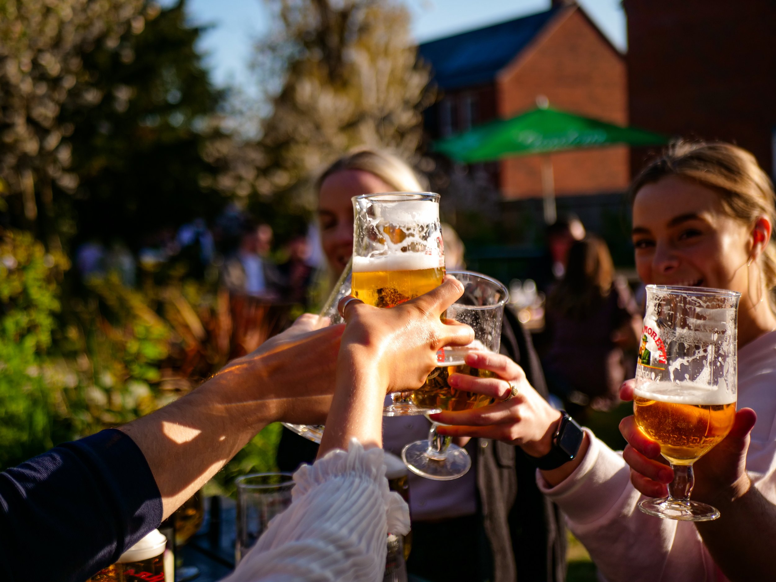 GBPA PUTS WINNERS ON MAP