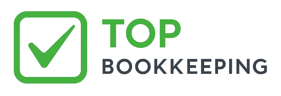Top Bookkeeping 