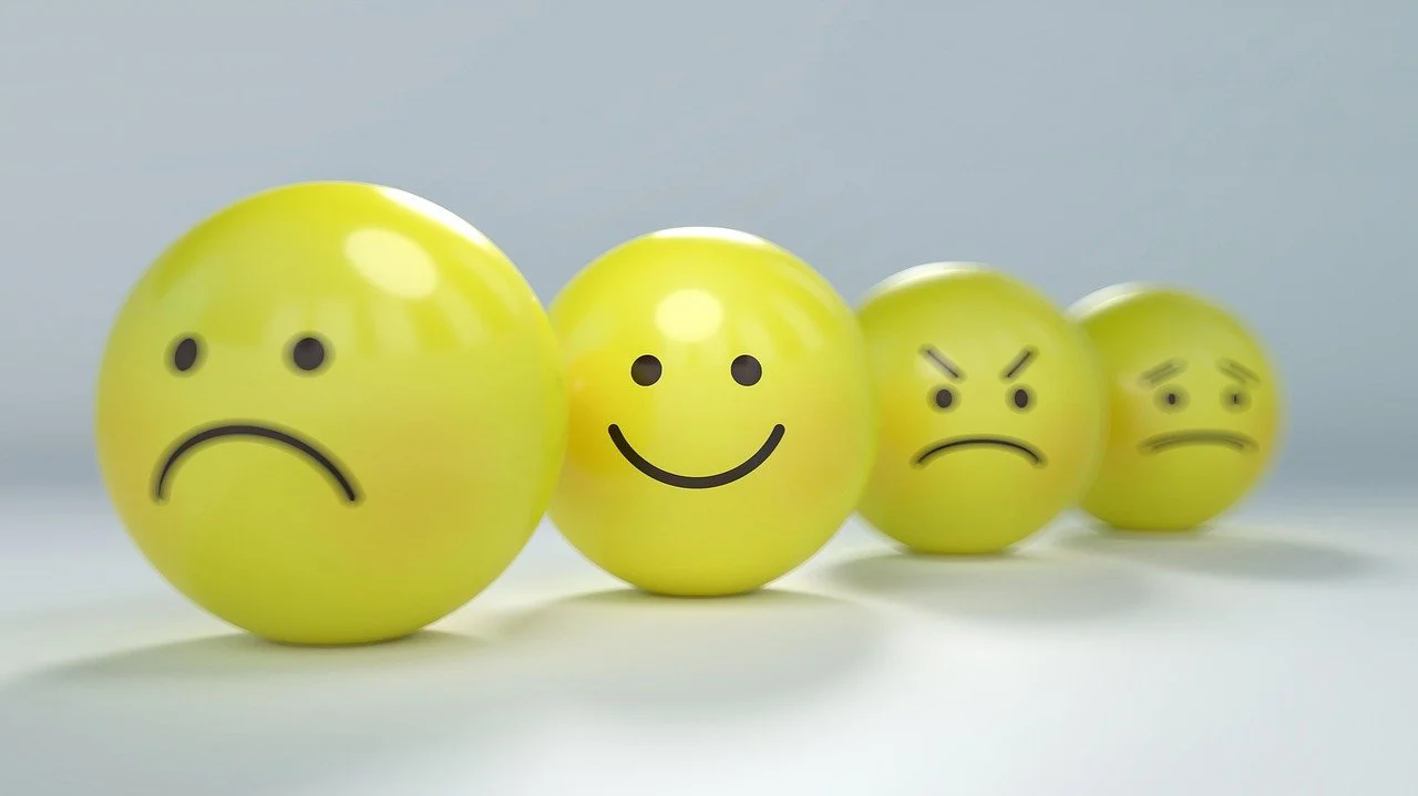 Emotional Stability with Transcendental Meditation