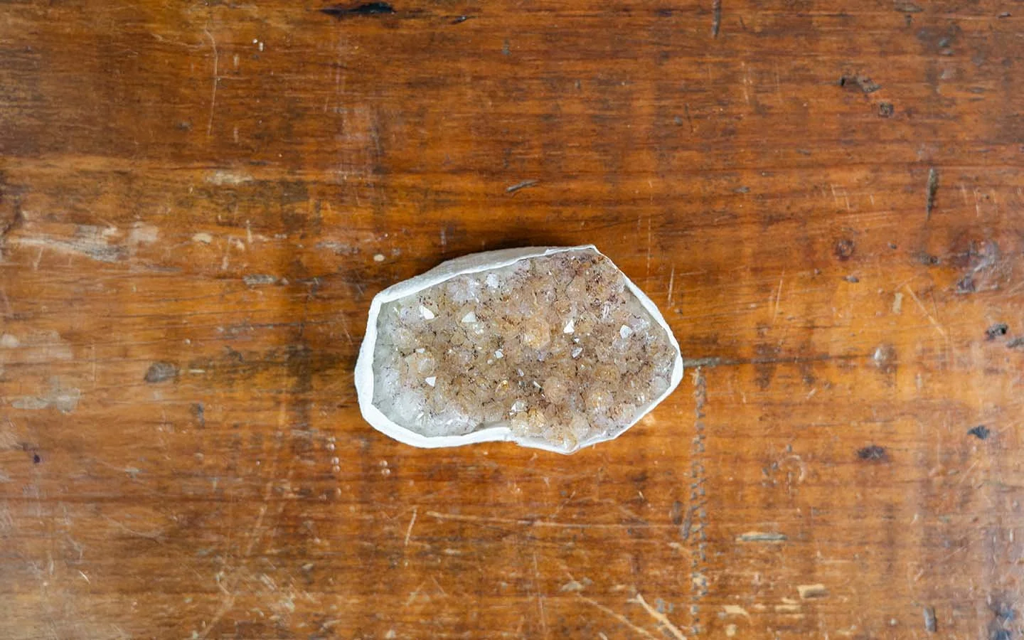 Citrine Gemstone (Small)