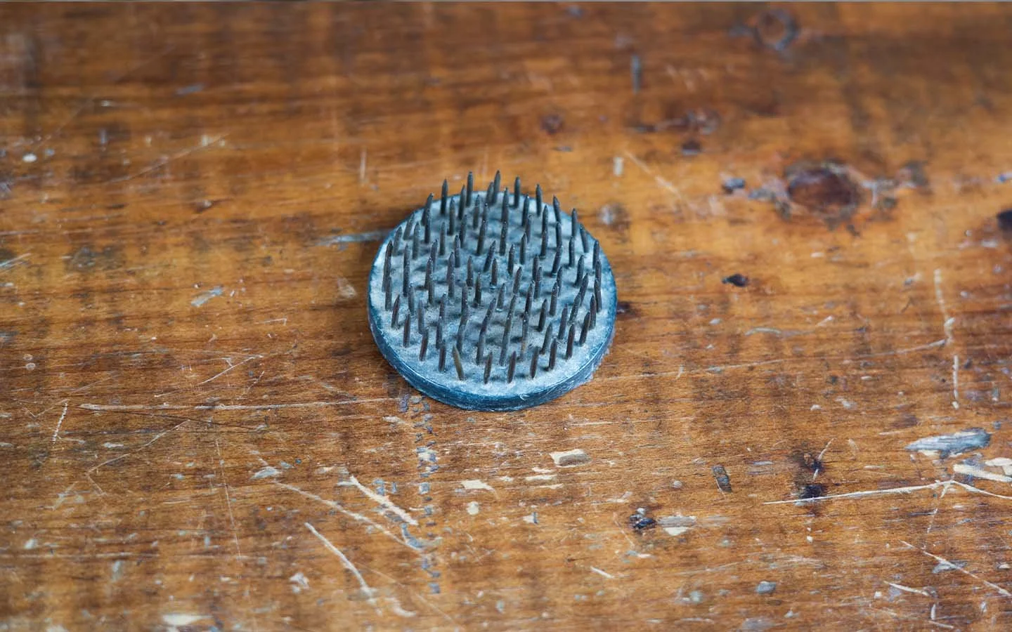 Flower Frog (Medium)