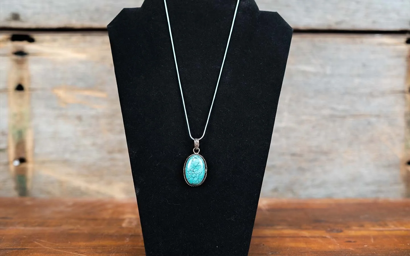 Sterling Silver Pendants