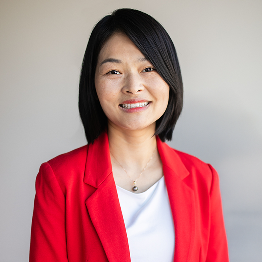Vivian Chen