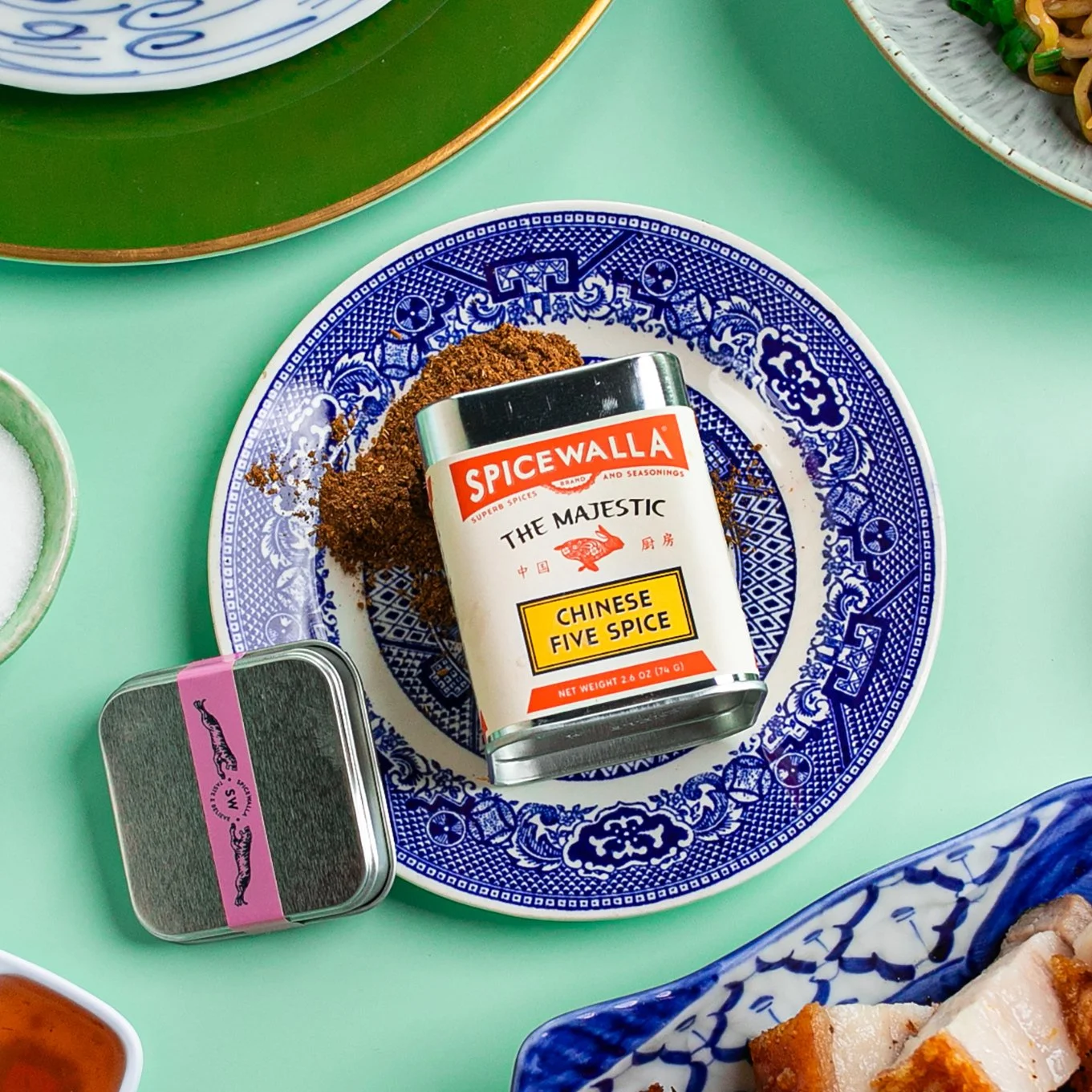 Spicewalla x The Majestic Chinese Five Spice