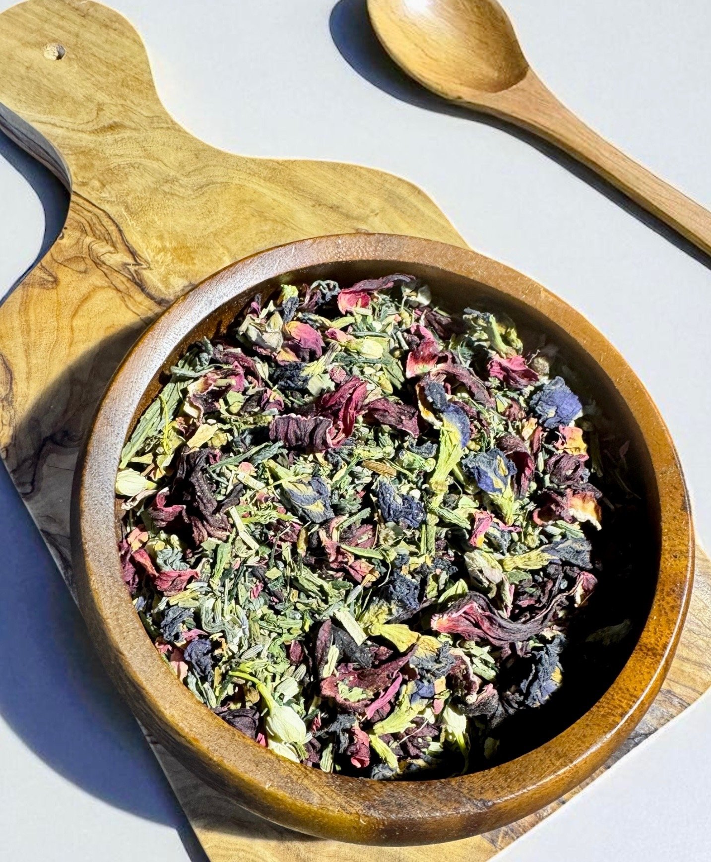 Esther’s Essence Tea