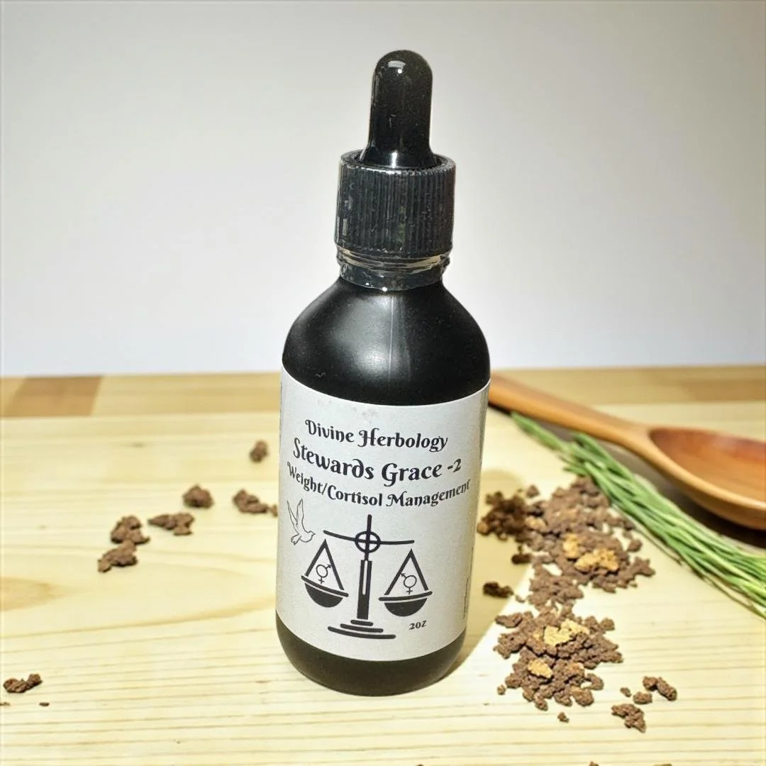 Stewards Grace Weight Management