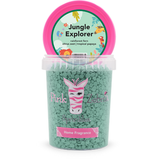 Jungle Explorer Wax Melt Sprinkles
