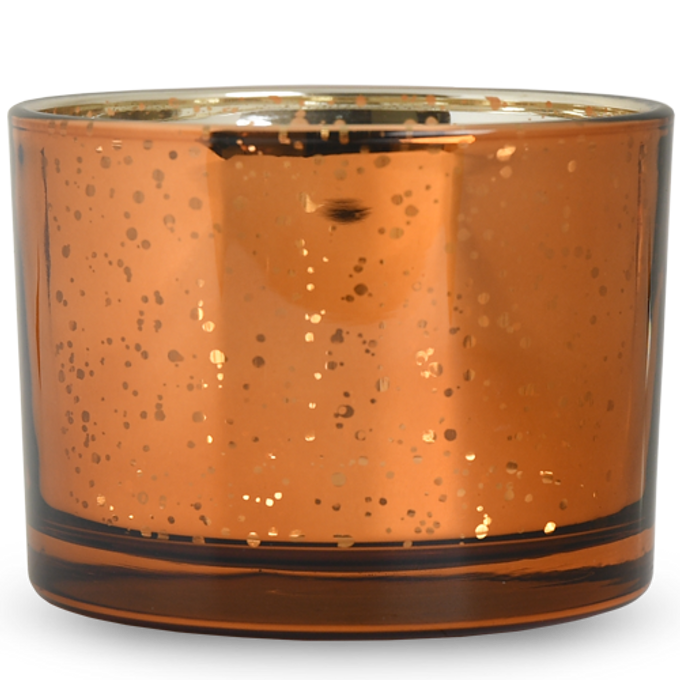 Mercury Glimmer Glass