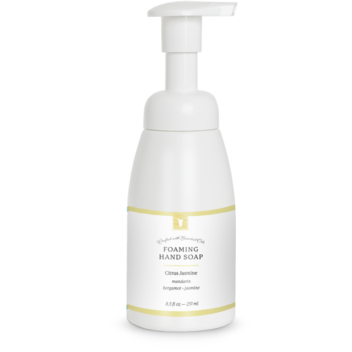 citrus jasmine_foaming Soap.webp