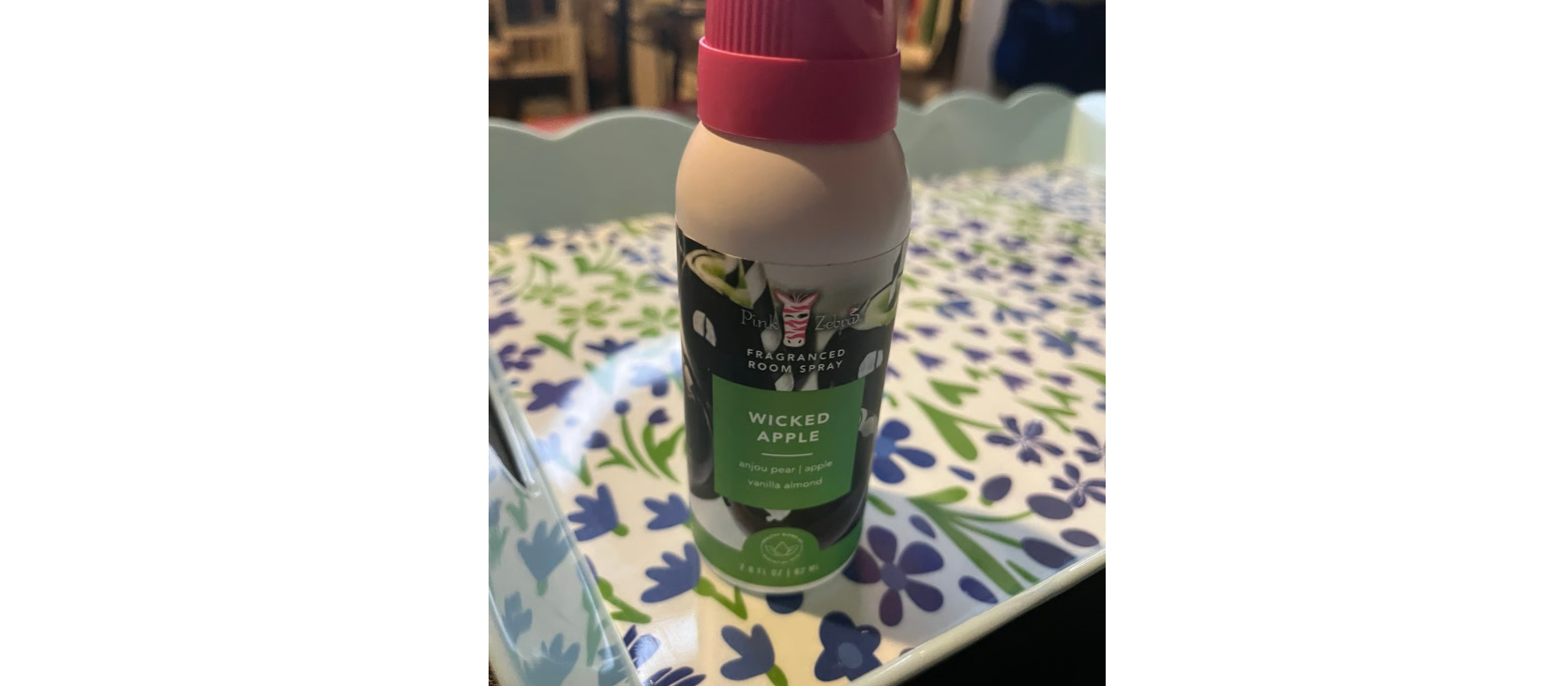 Wicked Apple Room Spray