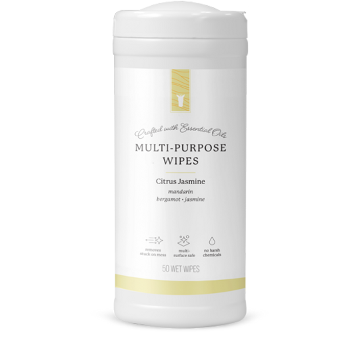 Daisy Dreams 50 ct. Multi-Purpose Wipes