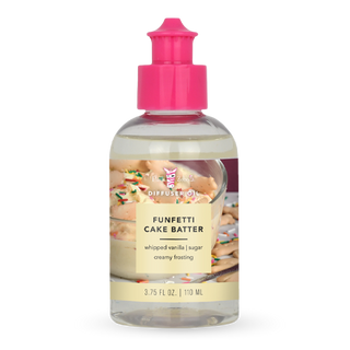 Funfetti Cake Batter Diffuser Oil