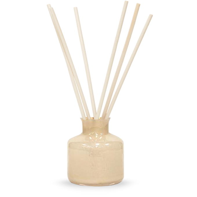 Art Glass Reed Diffuser