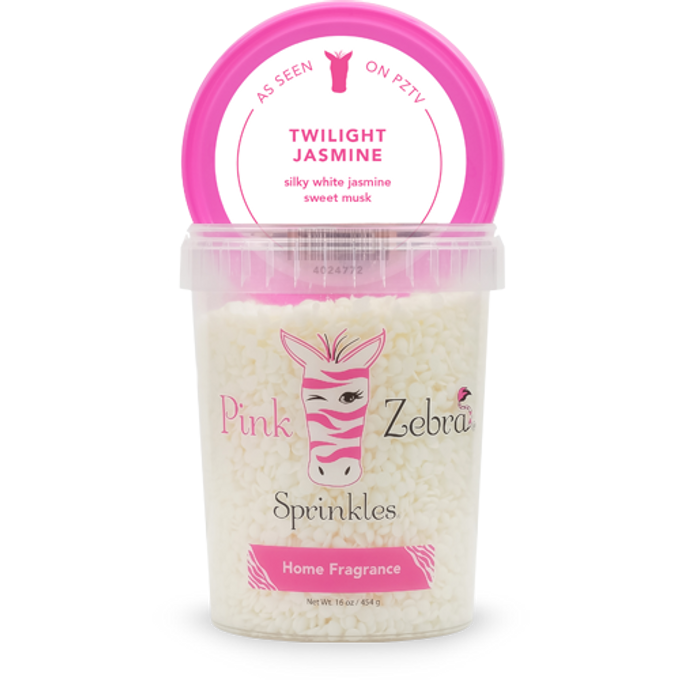 Twilight Jasmine Wax Melt Sprinkles