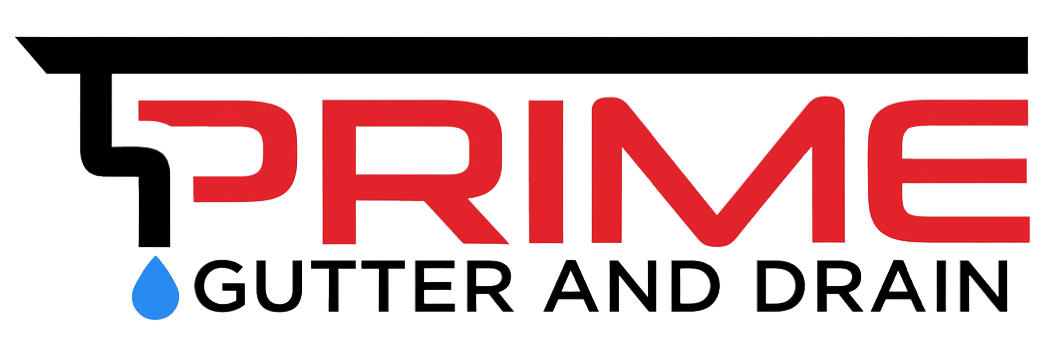 Prime Gutter and Drain