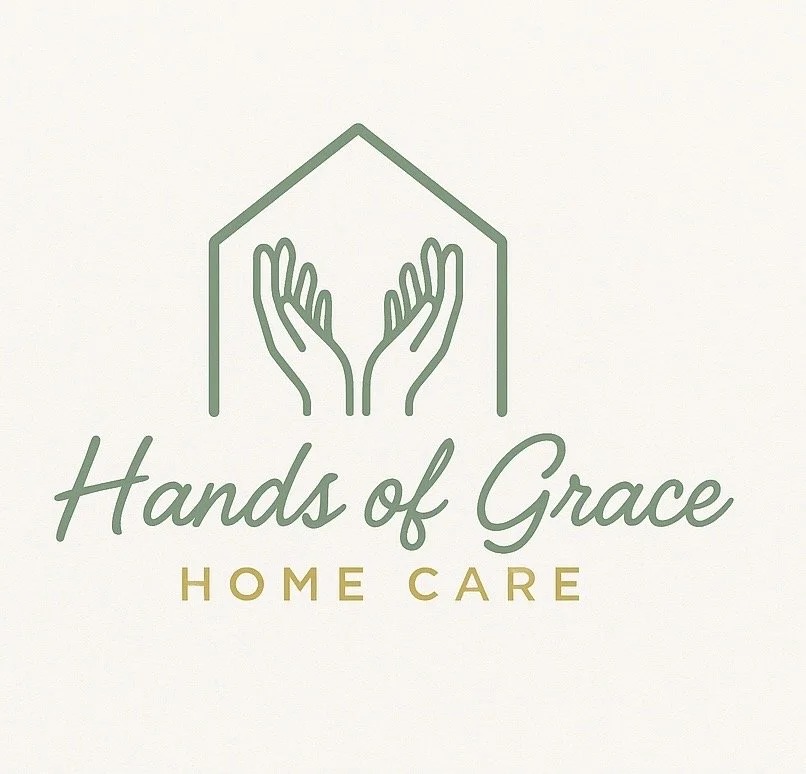 Hands of Grace Home Care 