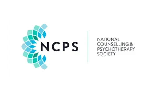 Approved by National Counselling and Psychotherapy Society