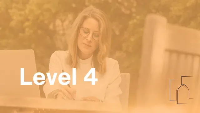 Level 4 Diploma in Life Coaching (TMQ LC-L4)
