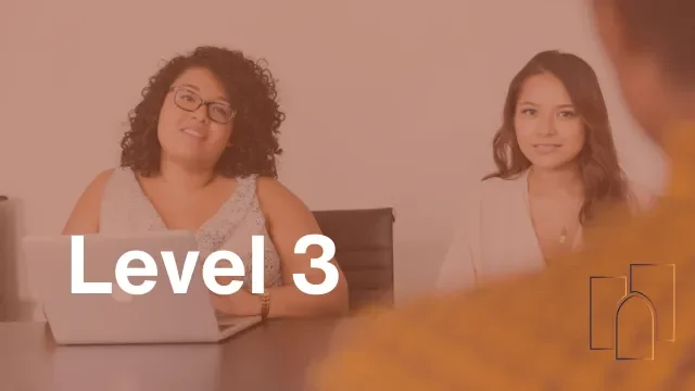 Level 3 Certificate in Life Coaching (LCS-L3)