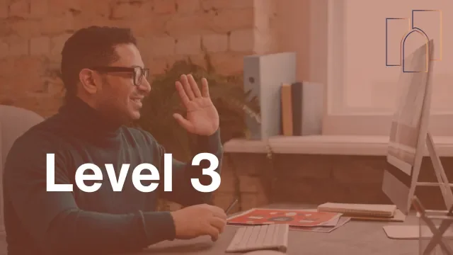 Level 3 Certificate in Counselling Studies (CST - L3)