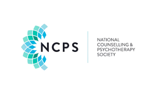 National Counselling Psychotherapy Society logo