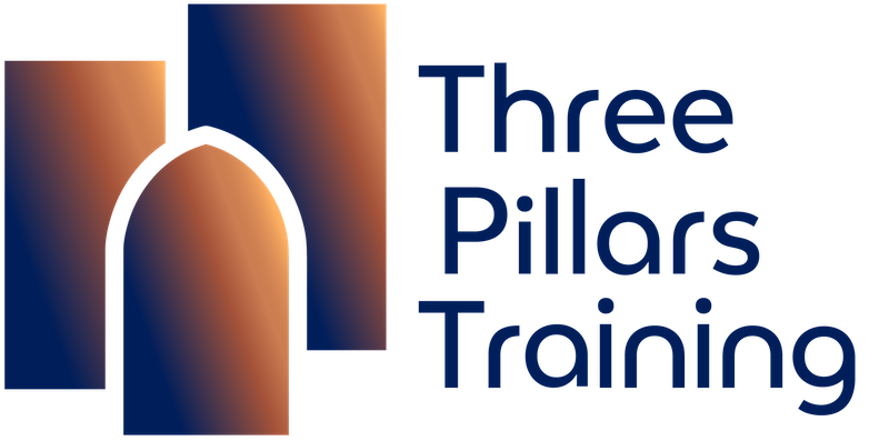 Three Pillars Training
