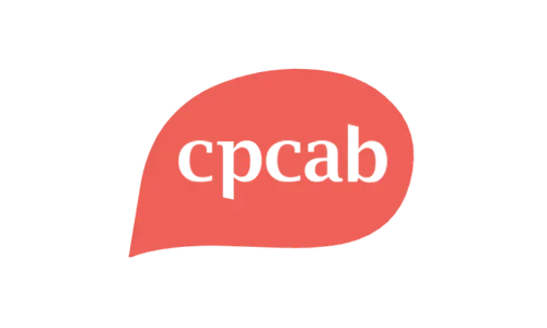 Counselling Psychotherapy Central Awarding Body logo