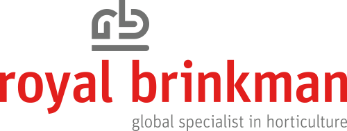 Royal Brinkman greenhouse technology and horticultural supply partner