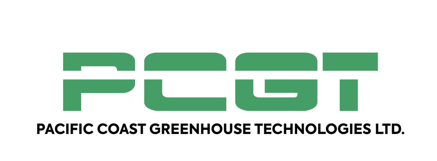 Greenhouse Water, Electrical & Control Systems | PCGT