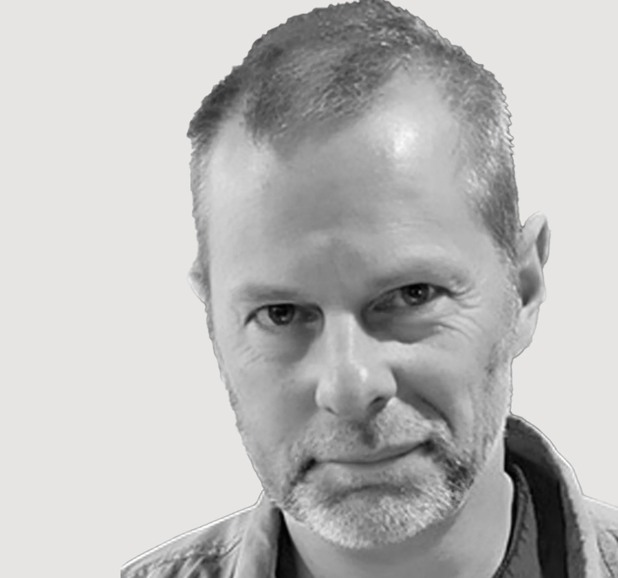 The Trust Is Nowt There - Brian Eggo