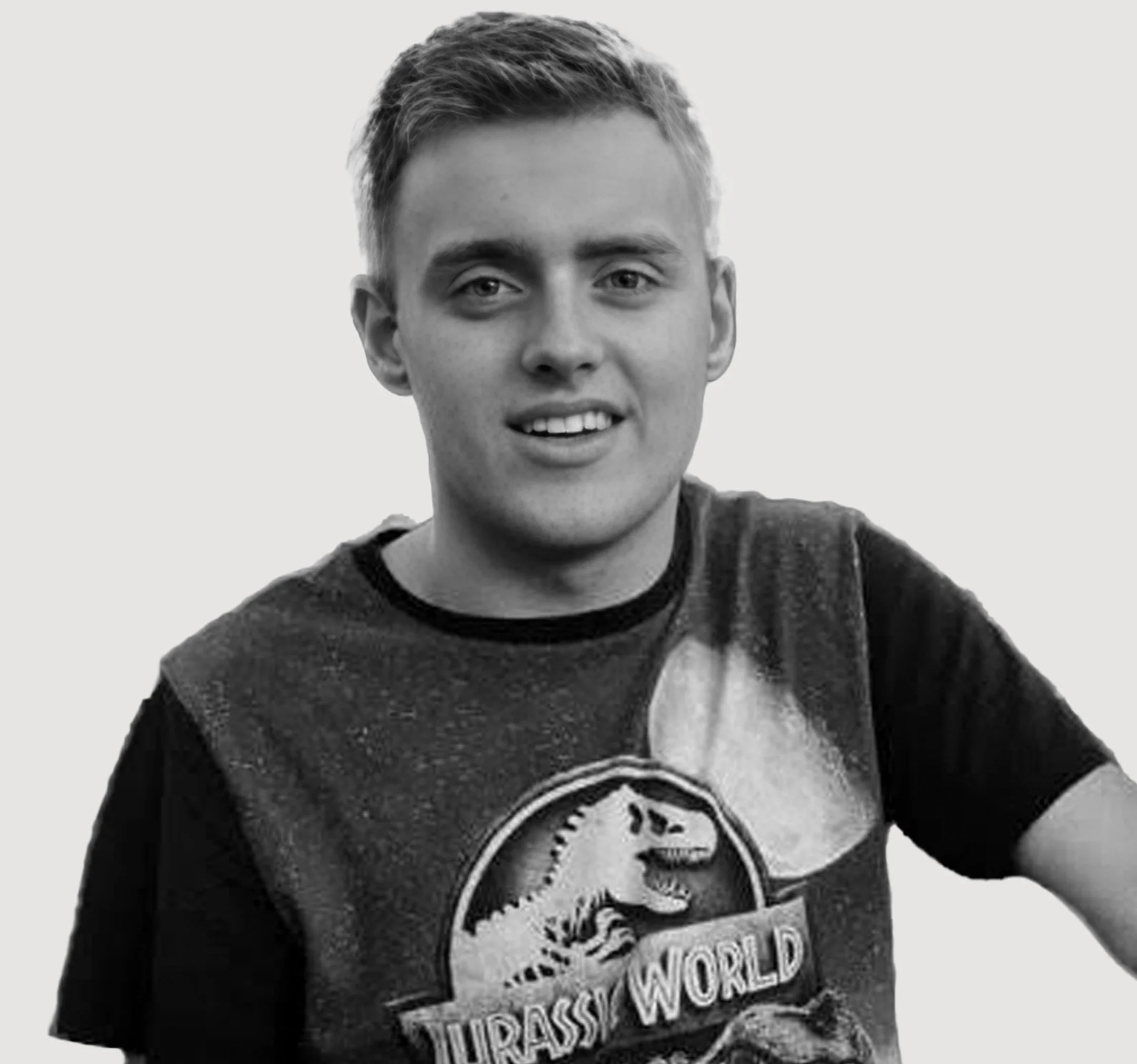 Making the Swap from Camera to Camera Exploring Deep Space -Daniel Main