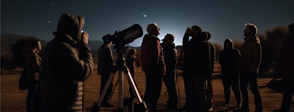 Astrophotography Division - A Summer Recap