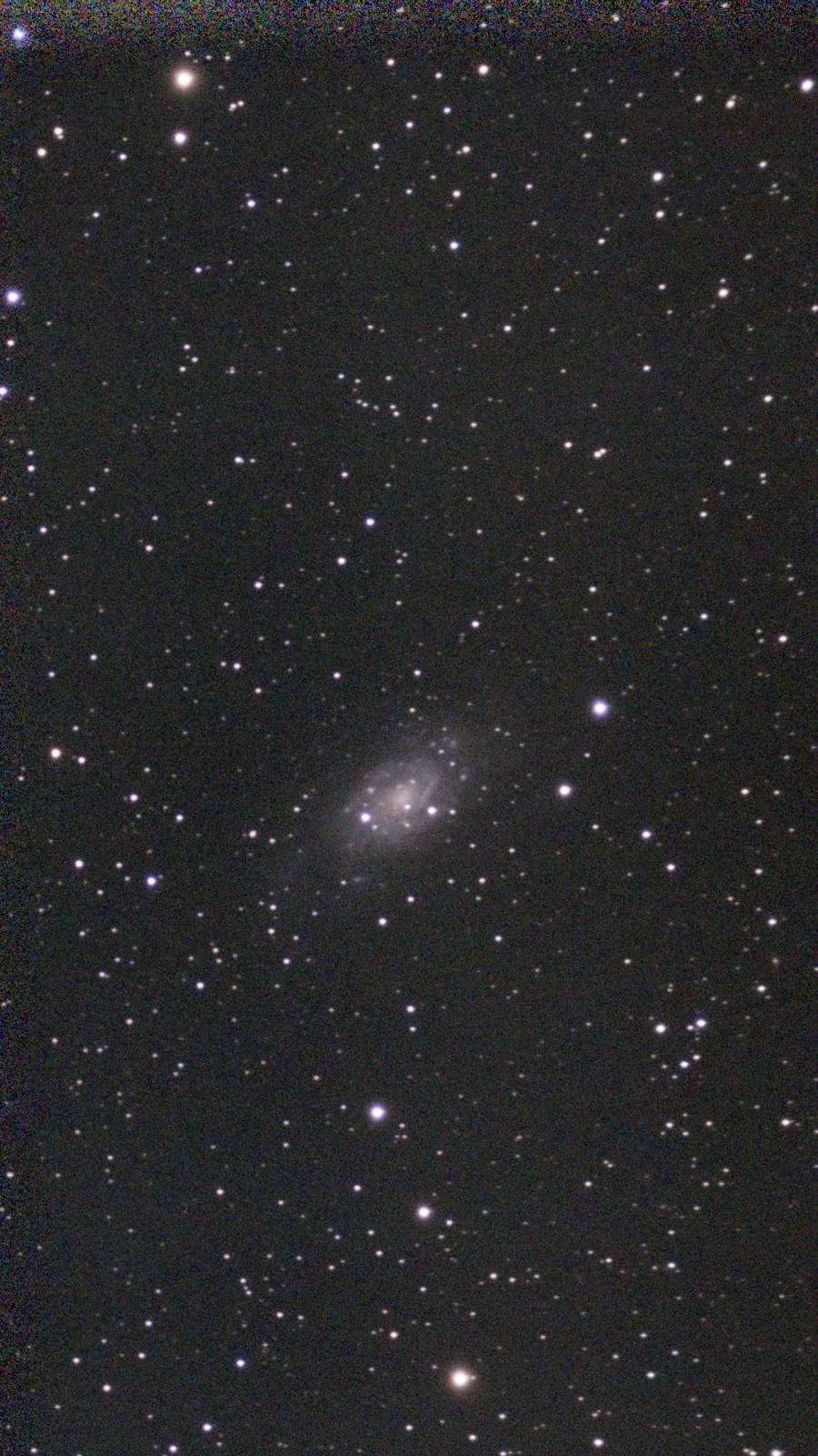 Caldwell 7 by Phil Chapman