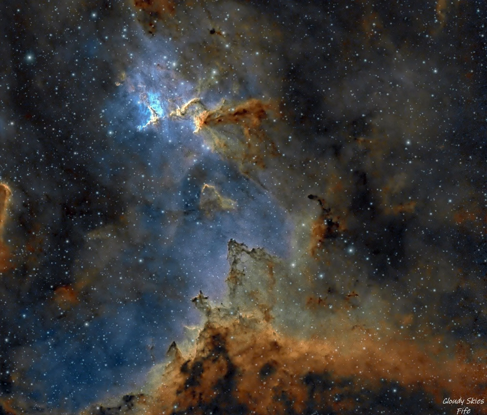 Merlotte15 - John Finch