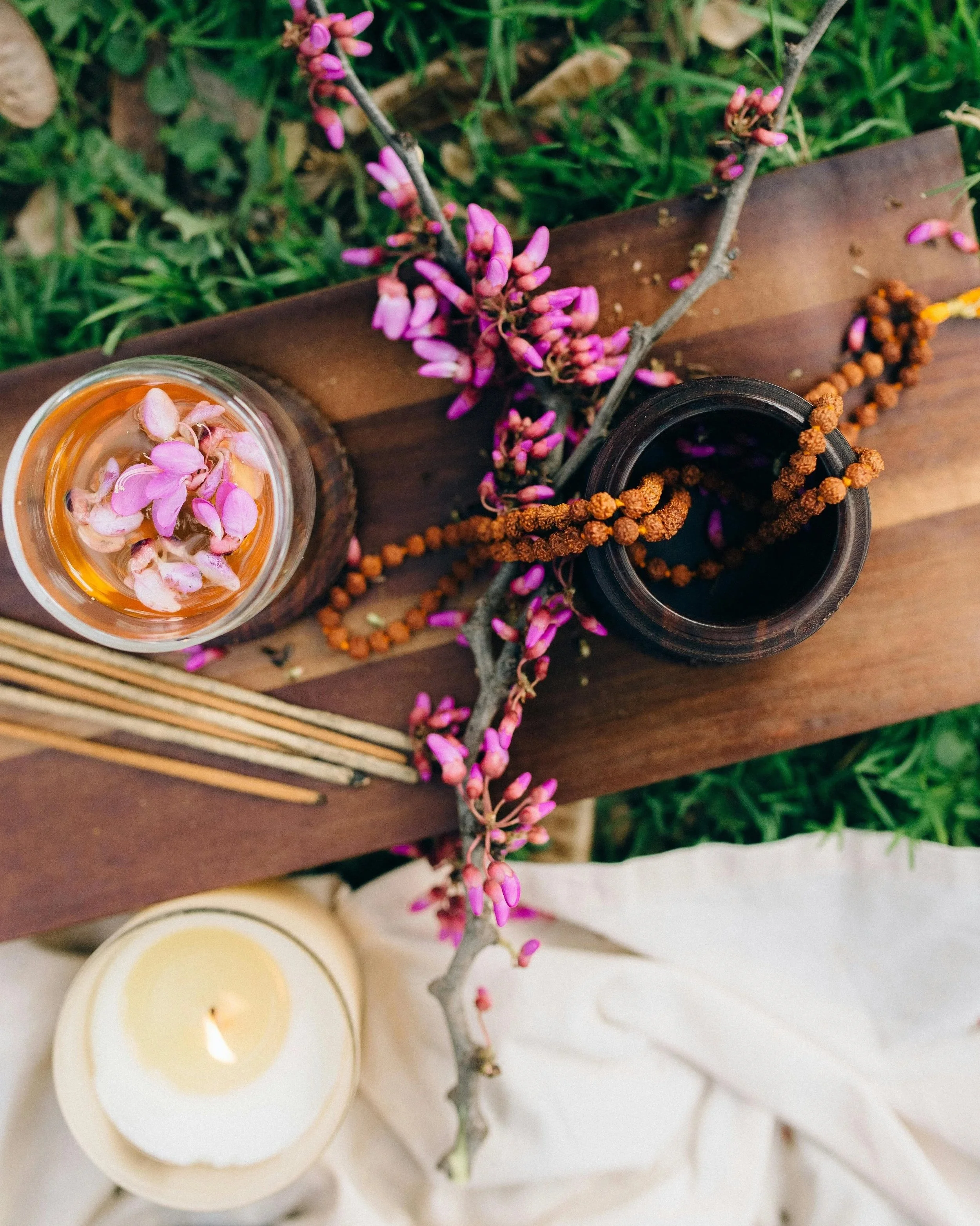 Detox Your Home: Hidden Hormone Disruptors in Your Bathroom Cabinet