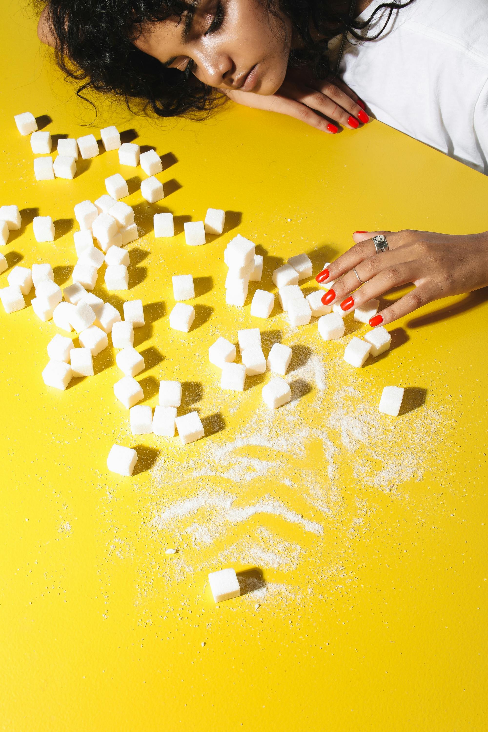 Tired &amp; Craving Sugar? Your Blood Sugar Might Be the Key